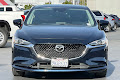 2018 Mazda Mazda6 Touring