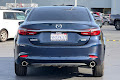 2018 Mazda Mazda6 Touring