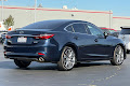 2018 Mazda Mazda6 Touring