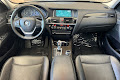 2015 BMW X3 xDrive28i xDrive28i