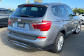 2015 BMW X3 xDrive28i xDrive28i
