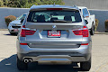 2015 BMW X3 xDrive28i xDrive28i