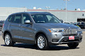 2015 BMW X3 xDrive28i xDrive28i