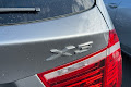 2015 BMW X3 xDrive28i xDrive28i