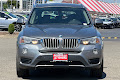 2015 BMW X3 xDrive28i xDrive28i