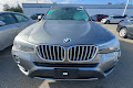2015 BMW X3 xDrive28i xDrive28i