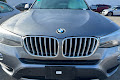 2015 BMW X3 xDrive28i xDrive28i