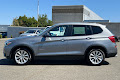 2015 BMW X3 xDrive28i xDrive28i