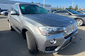 2015 BMW X3 xDrive28i xDrive28i