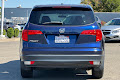 2016 Honda Pilot EX