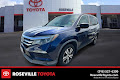 2016 Honda Pilot EX