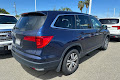 2016 Honda Pilot EX