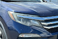 2016 Honda Pilot EX