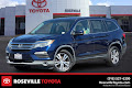 2016 Honda Pilot EX