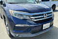 2016 Honda Pilot EX