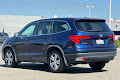 2016 Honda Pilot EX