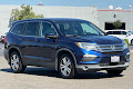 2016 Honda Pilot EX