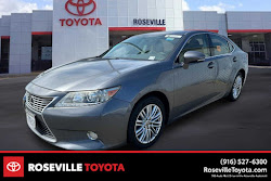 2014 Lexus ES 350 