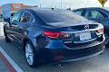 2016 Mazda Mazda6 i Touring