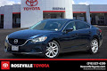 2016 Mazda Mazda6 i Touring