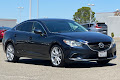 2016 Mazda Mazda6 i Touring