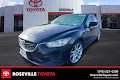 2016 Mazda Mazda6 i Touring