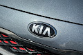 2020 Kia Forte GT-Line