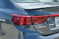 2020 Kia Forte GT-Line