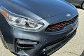 2020 Kia Forte GT-Line
