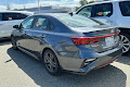 2020 Kia Forte GT-Line