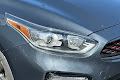 2020 Kia Forte GT-Line