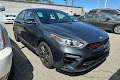 2020 Kia Forte GT-Line