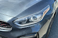 2020 Kia Forte GT-Line