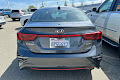 2020 Kia Forte GT-Line