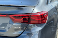 2020 Kia Forte GT-Line