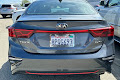 2020 Kia Forte GT-Line