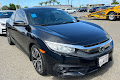 2018 Honda Civic Coupe EX-L