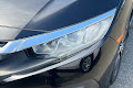 2018 Honda Civic Coupe EX-L