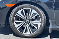 2018 Honda Civic Coupe EX-L