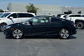 2018 Honda Civic Coupe EX-L
