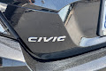 2018 Honda Civic Coupe EX-L