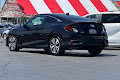 2018 Honda Civic Coupe EX-L
