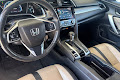 2018 Honda Civic Coupe EX-L