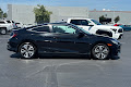 2018 Honda Civic Coupe EX-L