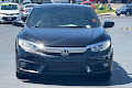 2018 Honda Civic Coupe EX-L