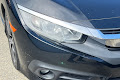2018 Honda Civic Coupe EX-L