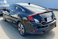 2018 Honda Civic Coupe EX-L