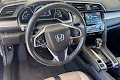 2018 Honda Civic Coupe EX-L
