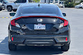 2018 Honda Civic Coupe EX-L
