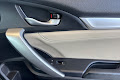 2018 Honda Civic Coupe EX-L